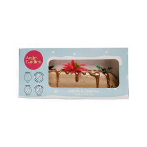 BUCHE DE NOEL ERABLE 870G