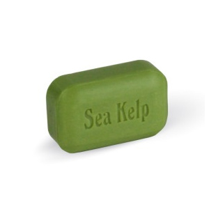 SAVON SEA KELP 110GR