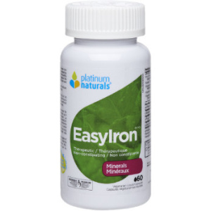 EASYIRON 60GEL