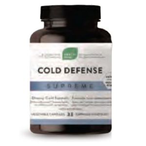 COLD DEFENSE SUPREME 33CAPS