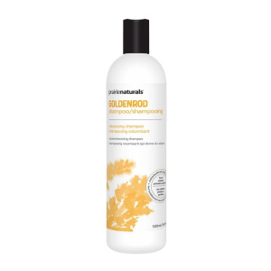 SHAMPOING GOLDENROD 500ML