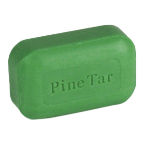 SAVON PINE TAR 110GR