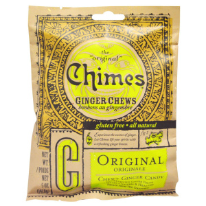 BONBONS GINGER ORIGINAL 142G