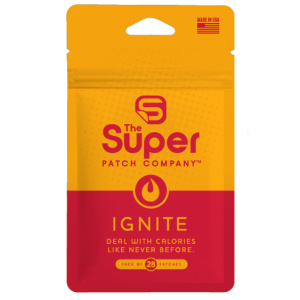 IGNITE 28PATCH