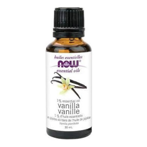 H.E. VANILLE 1% JOJOBA 30ML