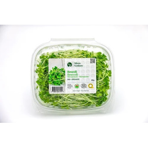 POUSSES BROCOLI 80G