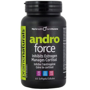 ANDRO-FORCE 60GELS