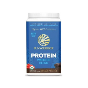 PROTEINE WARRIOR BLEND CHOCOLAT 750G