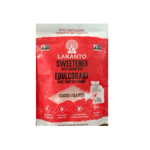 EDULCORANT CLAIR FRUIT DE MOINES 235G