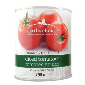 TOMATES EN DES BIO 796ML