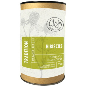 HIBISCUS BIO 75G